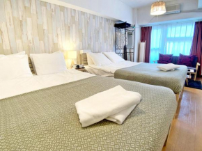 Comptoir room 403